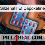 Sildénafil Et Dapoxétine 05